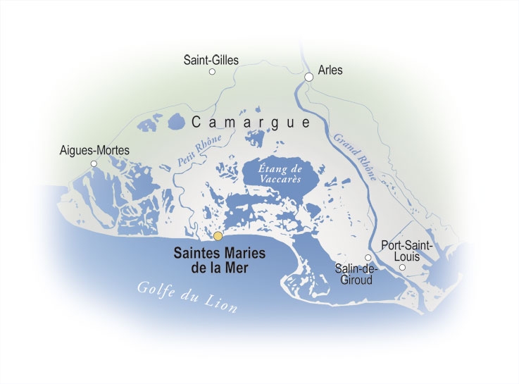 camargue