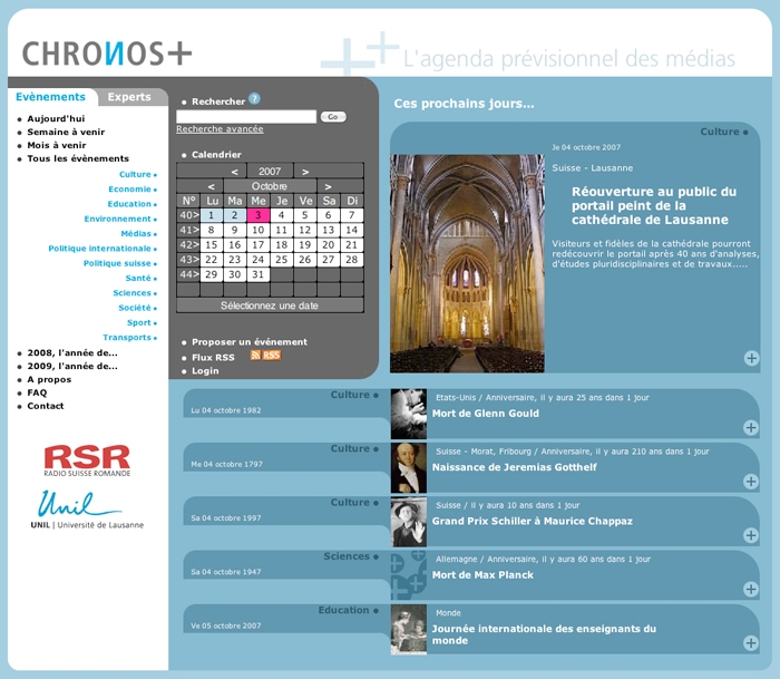 chronos