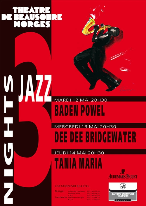 jazz