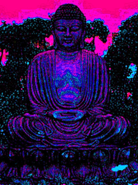 Buddha