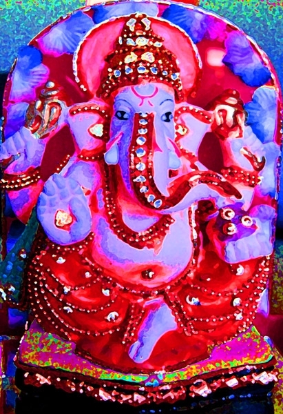 Ganesh