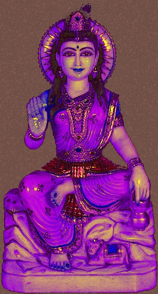 parvati