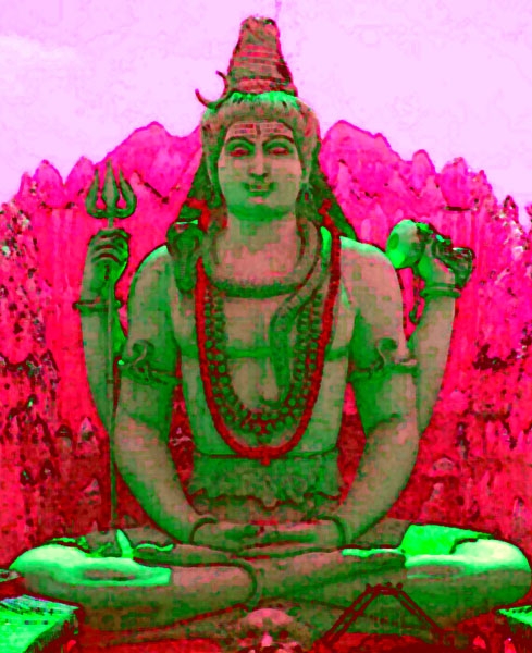 shiva