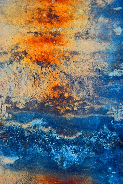 tsunami