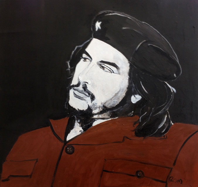 che