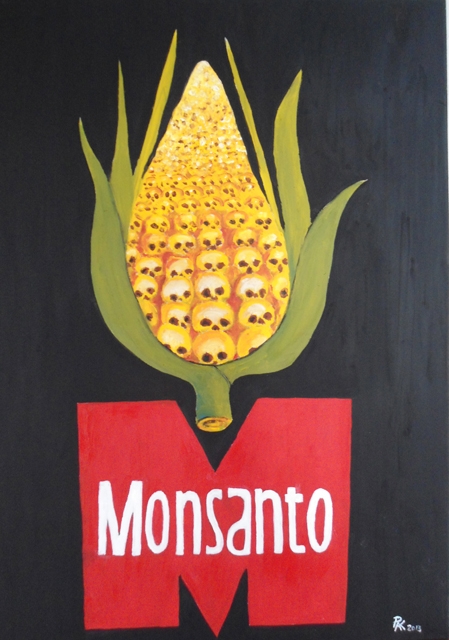 monsanto