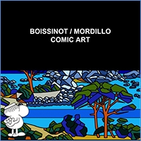 boissinot101