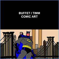buffetny101