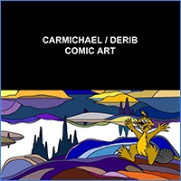 carmichael101