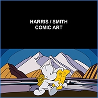 harris101