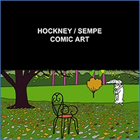 hockneys101