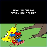 peyo101