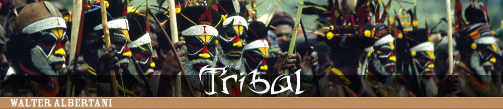 Btribal